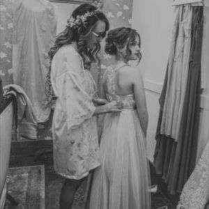 Meet your Posher, Nevaeh